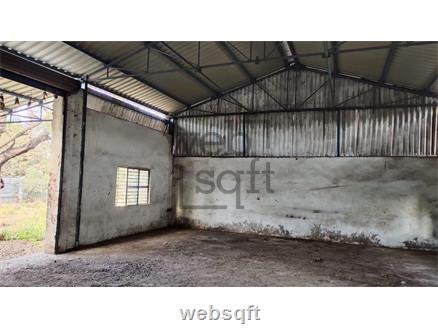 Commercial Warehouse for Sale in Telangana